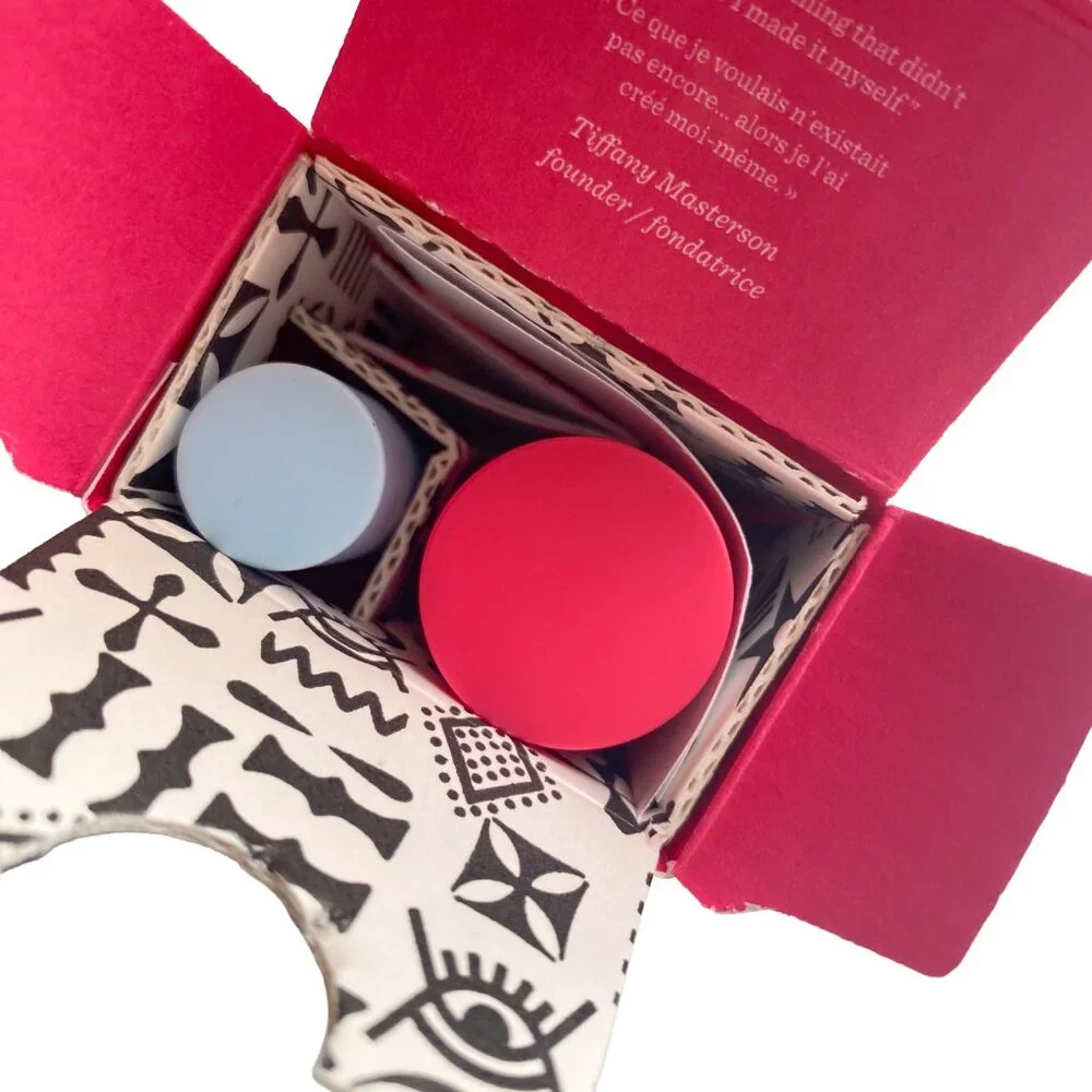 Drunk Elephant A-Passioni Retinol Cream 10ml Midi Size + 3ml B-Hydra